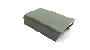 Image of Rear View Mirror. Cap (Inner, Grey, GRAY). image for your 2014 Subaru Outback  Base 